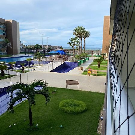 Vg Fun Residence ฟอร์ตาเลซา ภายนอก รูปภาพ