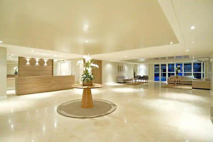 Vg Fun Residence ฟอร์ตาเลซา ภายนอก รูปภาพ