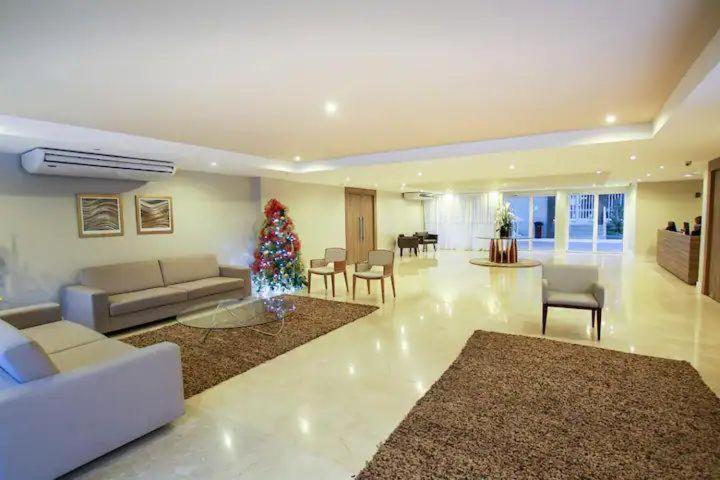Vg Fun Residence ฟอร์ตาเลซา ภายนอก รูปภาพ