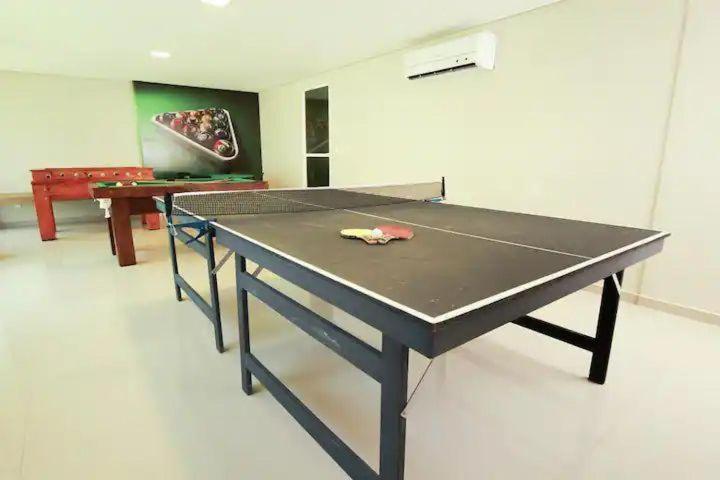 Vg Fun Residence ฟอร์ตาเลซา ภายนอก รูปภาพ