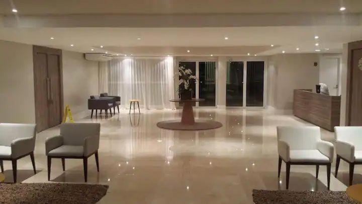 Vg Fun Residence ฟอร์ตาเลซา ภายนอก รูปภาพ