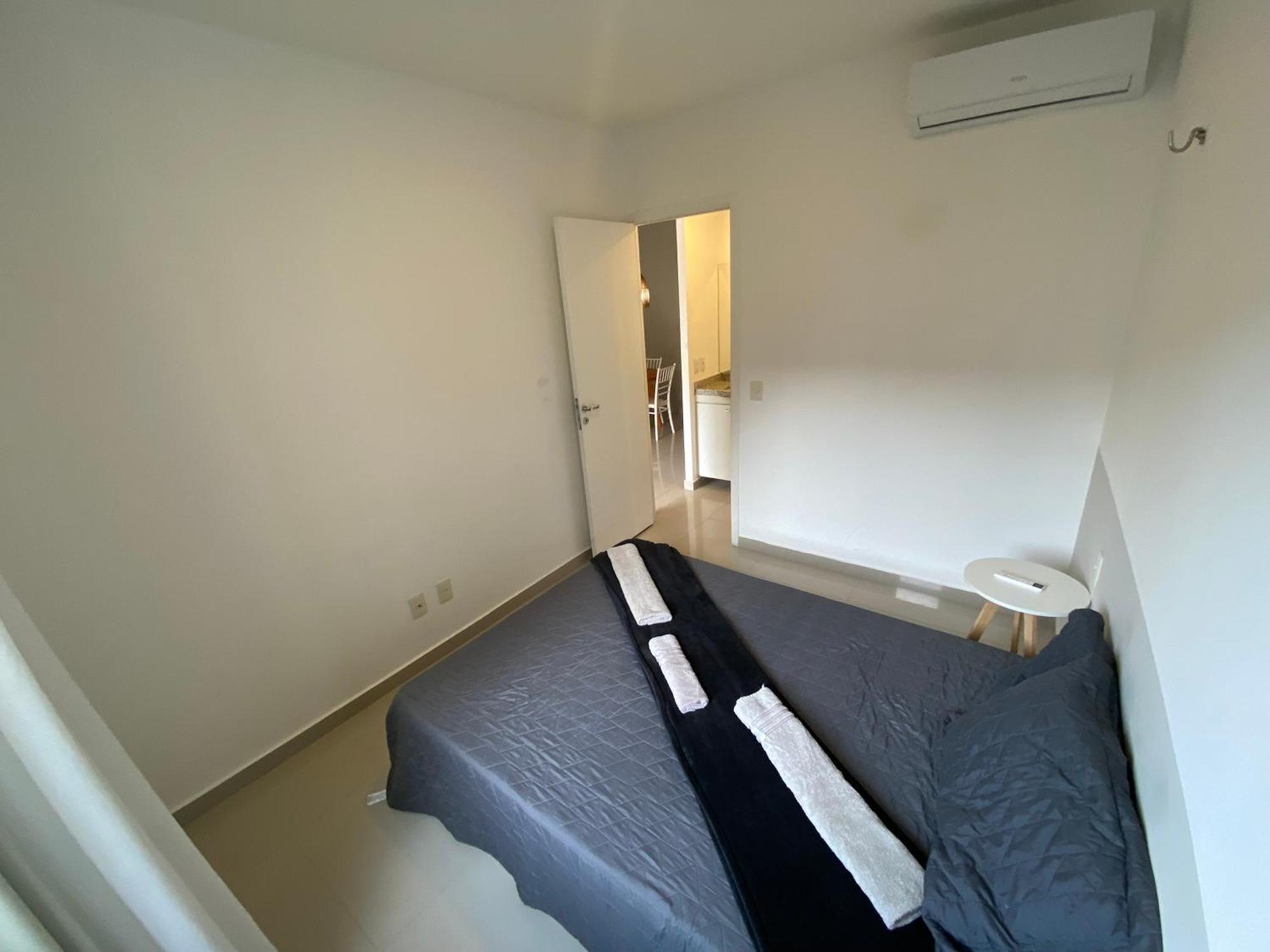 Vg Fun Residence ฟอร์ตาเลซา ภายนอก รูปภาพ