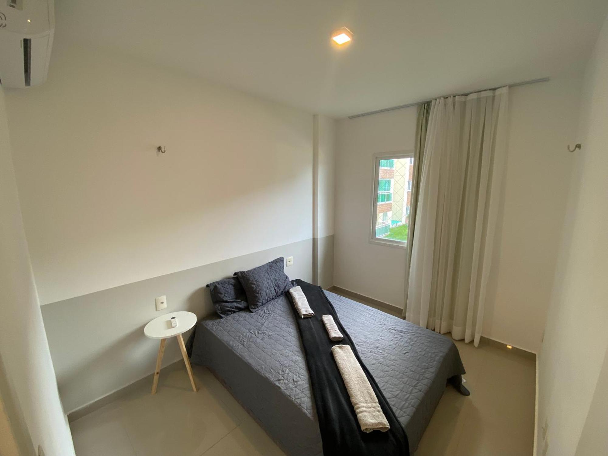 Vg Fun Residence ฟอร์ตาเลซา ภายนอก รูปภาพ