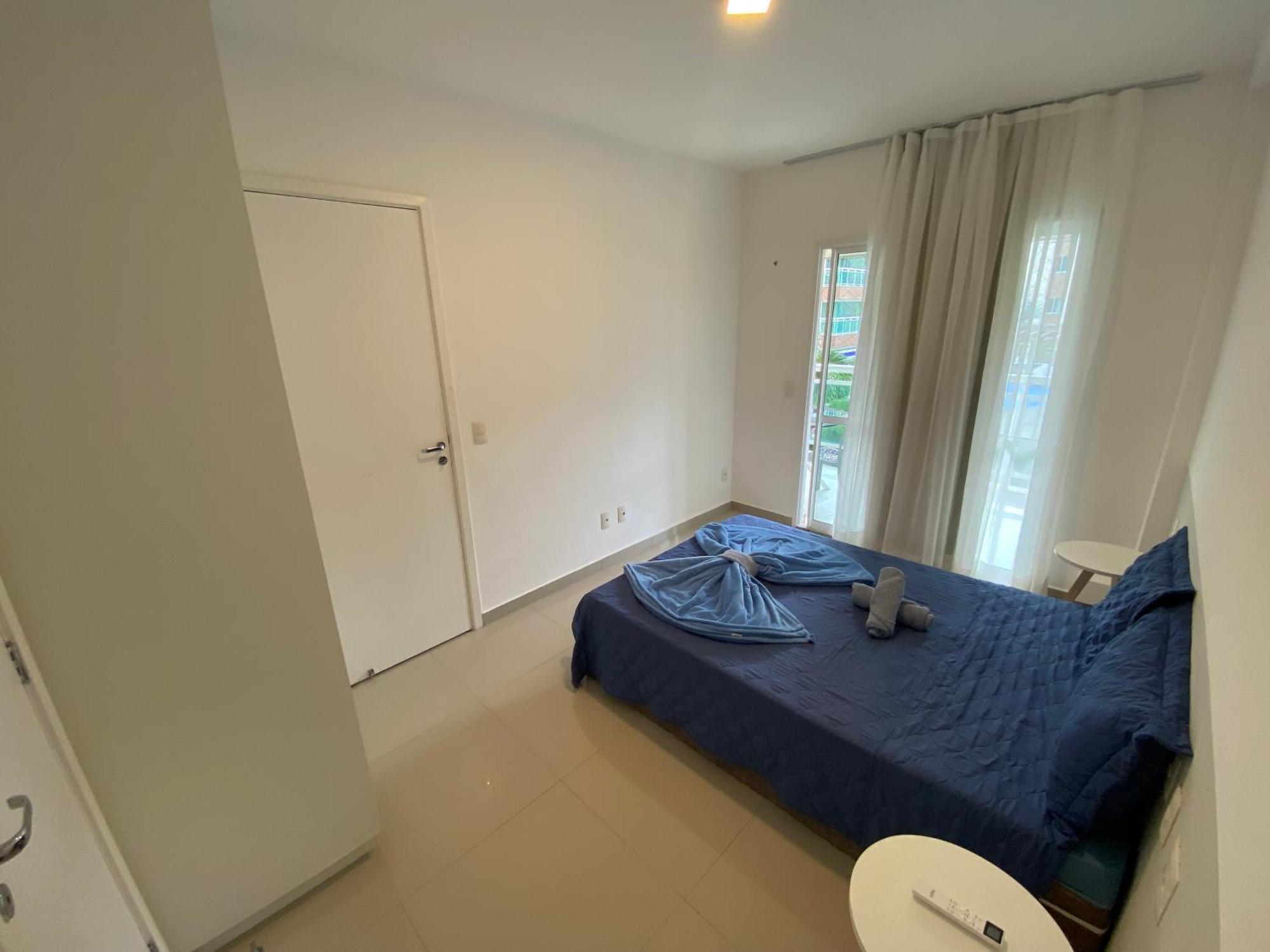 Vg Fun Residence ฟอร์ตาเลซา ภายนอก รูปภาพ