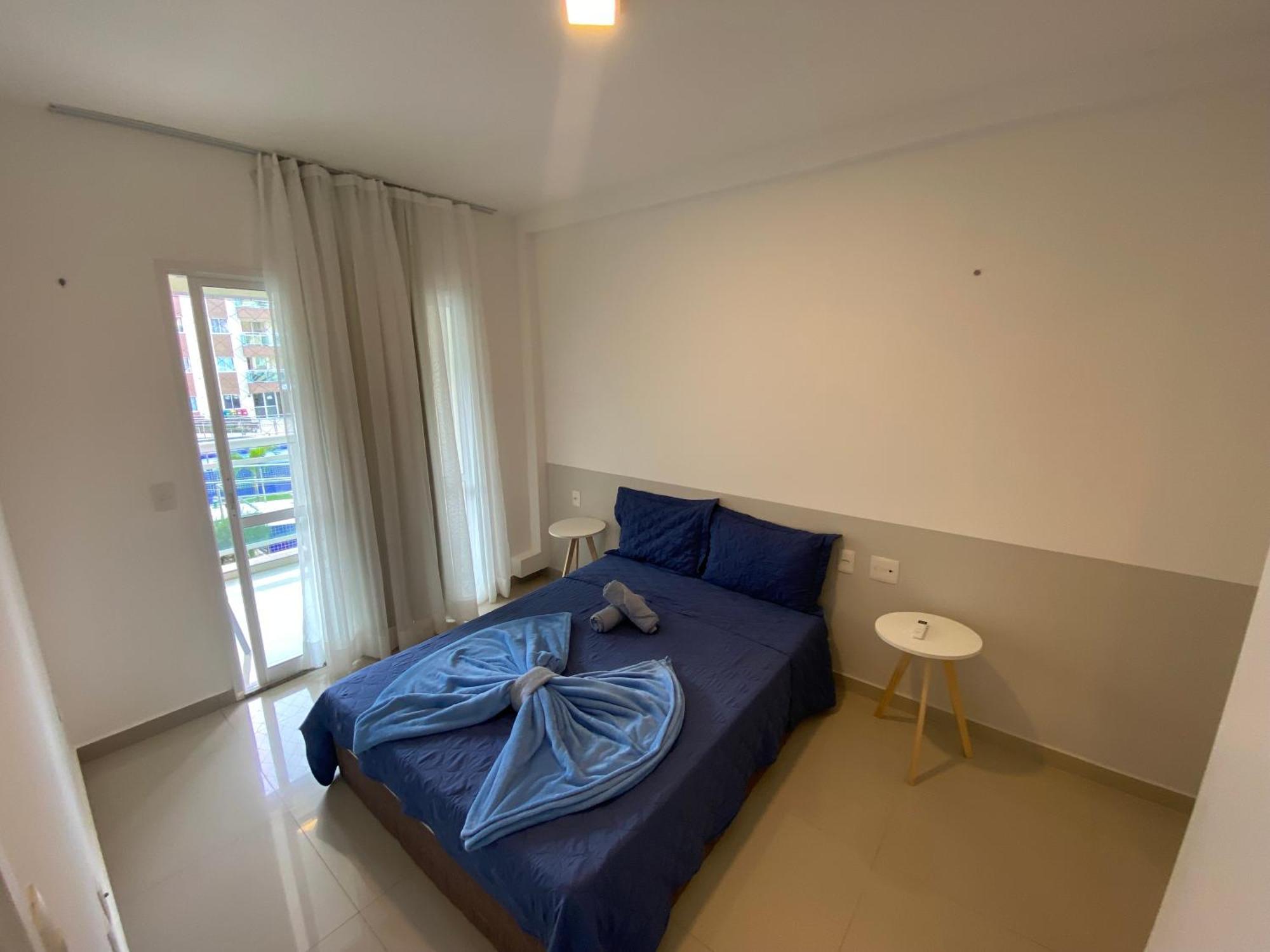 Vg Fun Residence ฟอร์ตาเลซา ภายนอก รูปภาพ