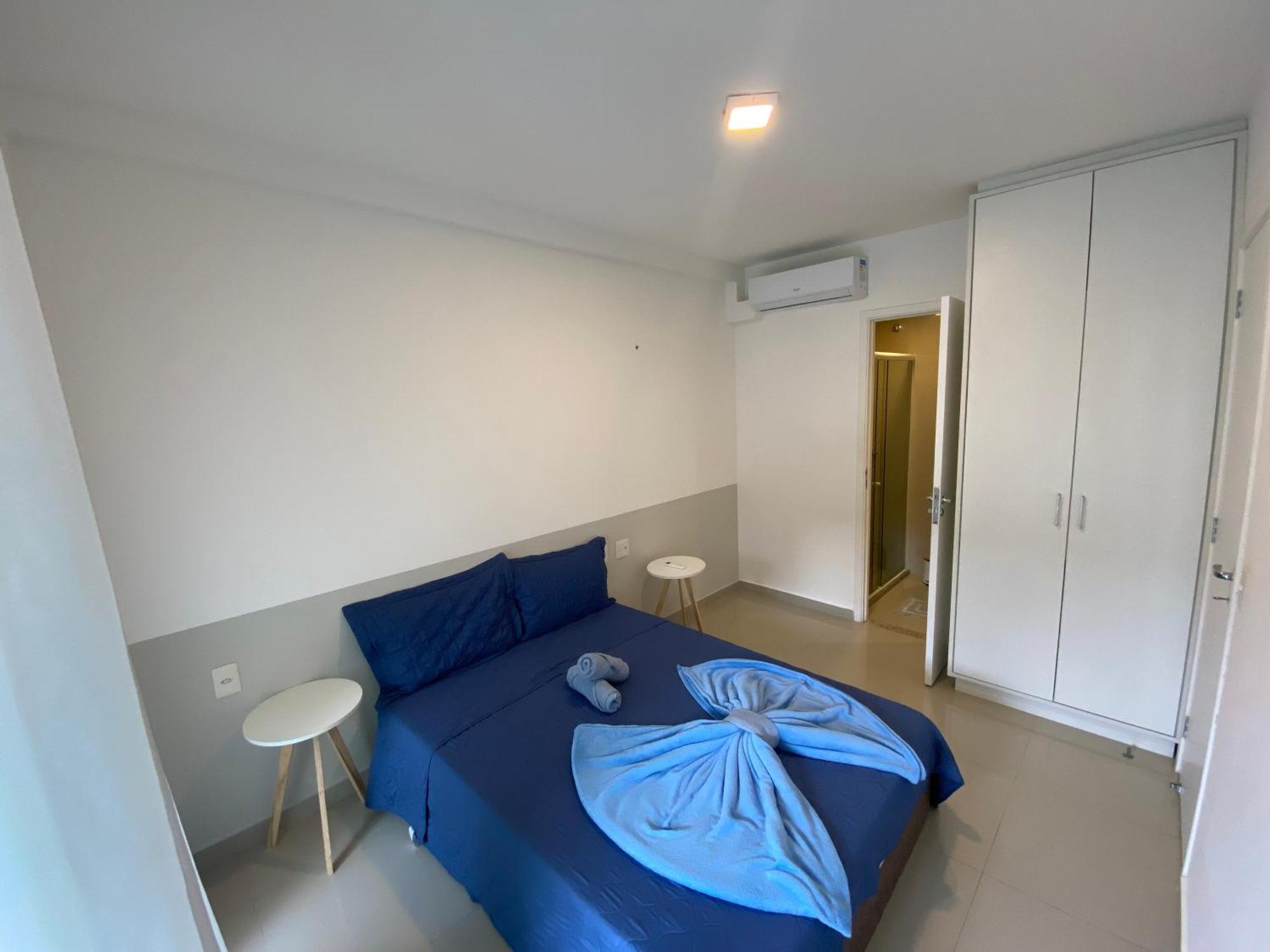 Vg Fun Residence ฟอร์ตาเลซา ภายนอก รูปภาพ