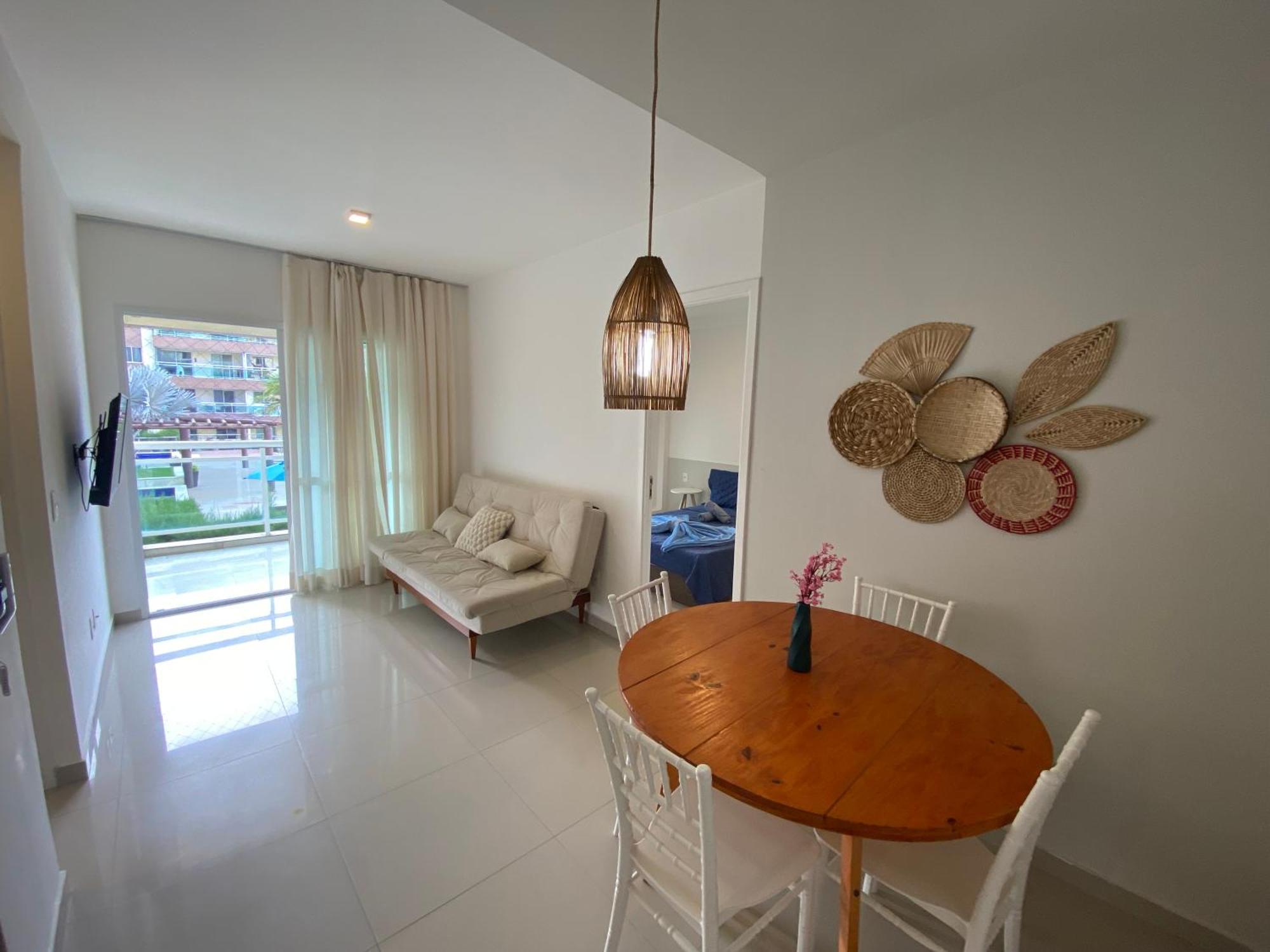 Vg Fun Residence ฟอร์ตาเลซา ภายนอก รูปภาพ