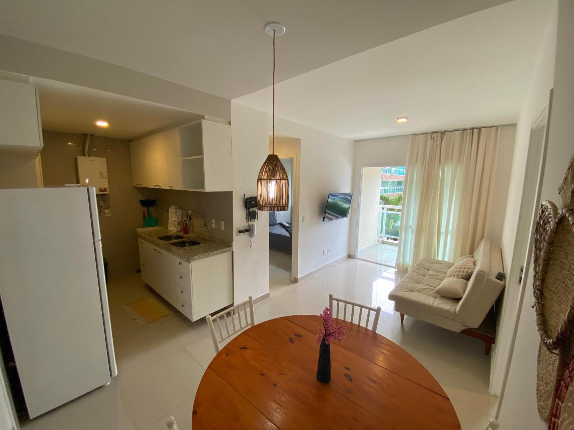 Vg Fun Residence ฟอร์ตาเลซา ภายนอก รูปภาพ